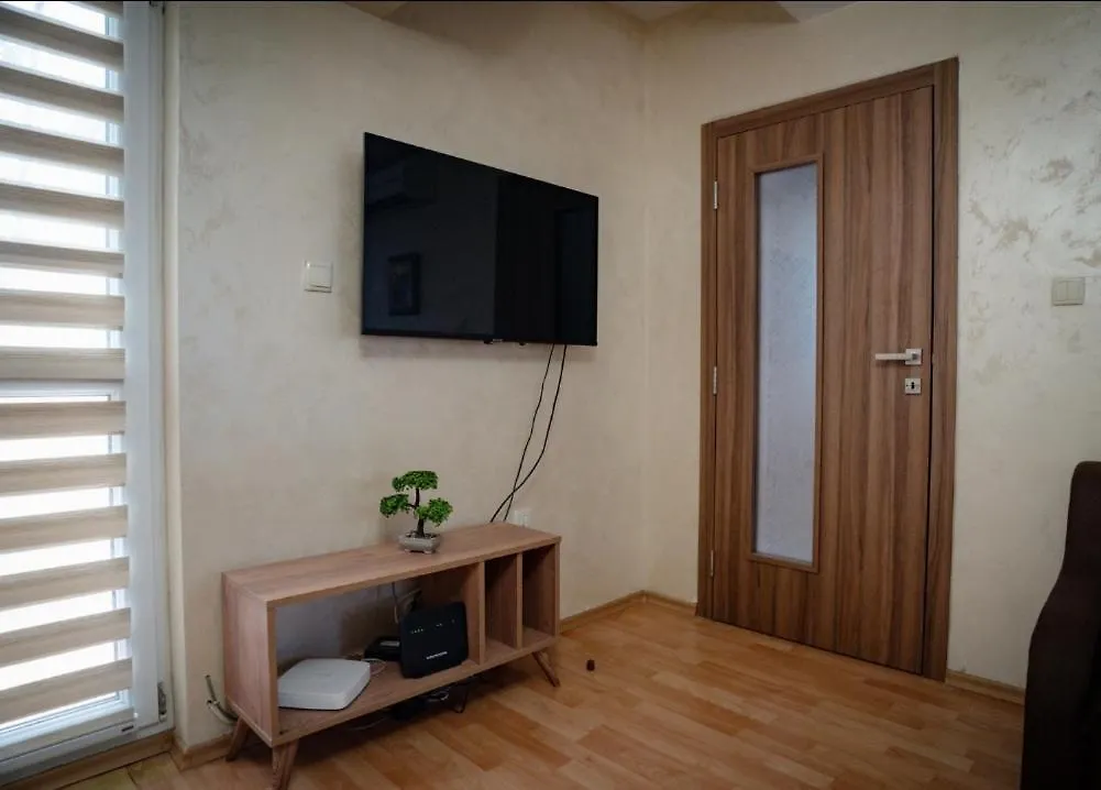Apartment Apart Centar Plowdiw Bulgarien